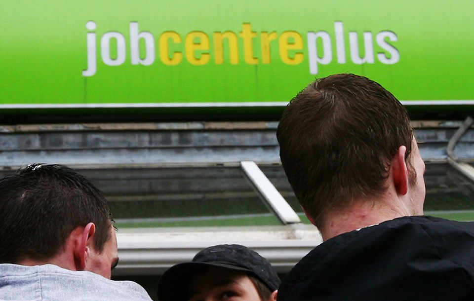 The employment rate is now higher than at any point since records began