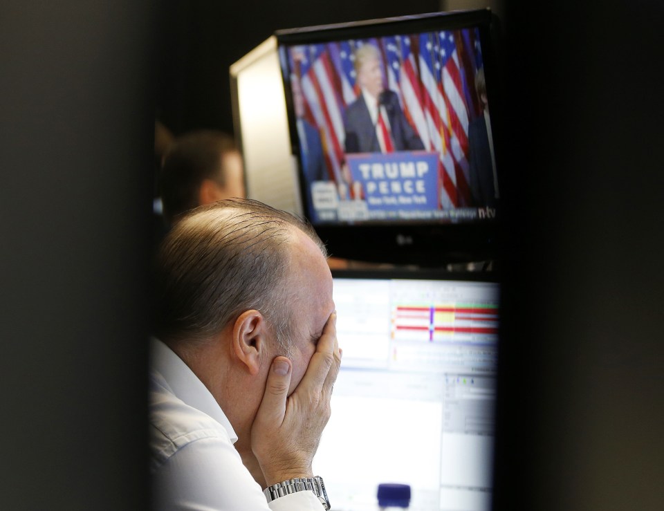 Analysts predict there could be a worse impact on the economy after Brexit