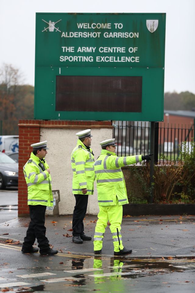 Teenagers die after being hit by car while out jogging