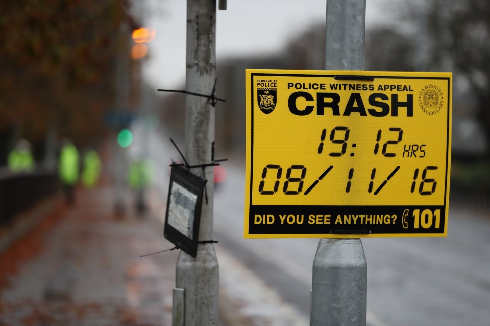 Teenagers die after being hit by car while out jogging