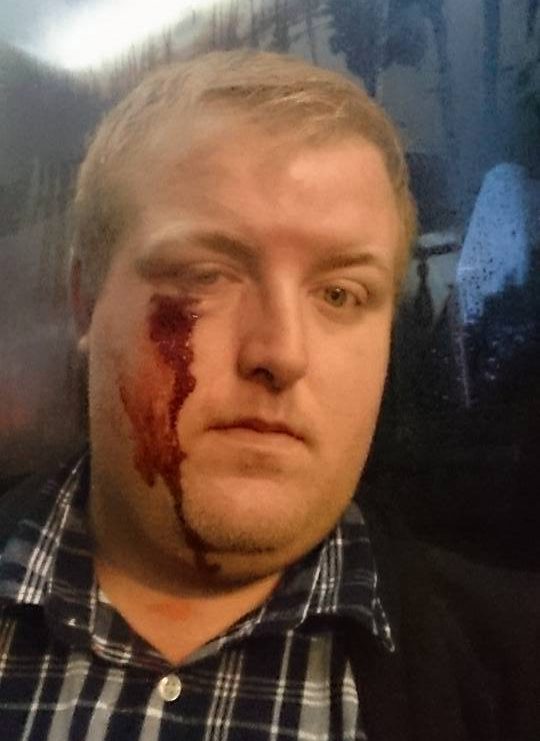 Croydon tram crash
