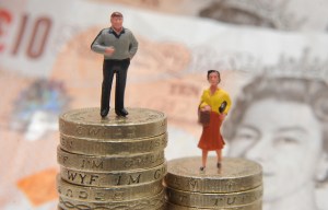 How women work for FREE from now until the end of the year because of the gender pay gap