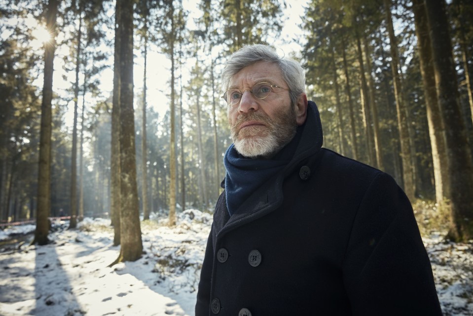 TCHEKY KARYO
