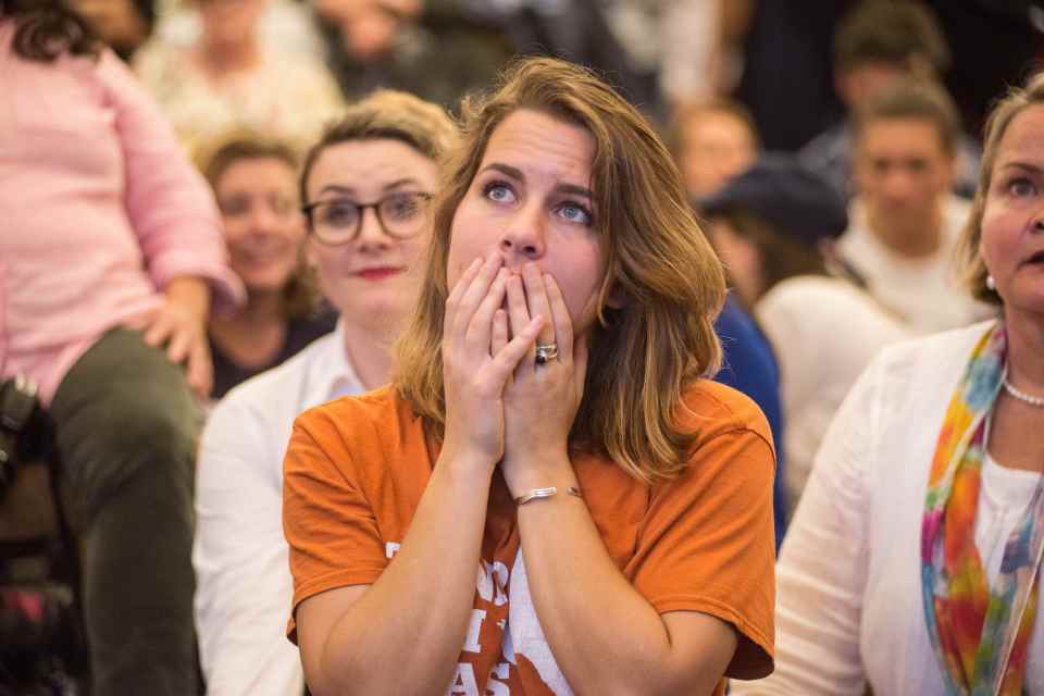 Election 2016 - World Reacts to Trump Victory