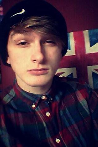 Dane Chinnery was described by friends as a 'lovely, caring and beautiful young man'