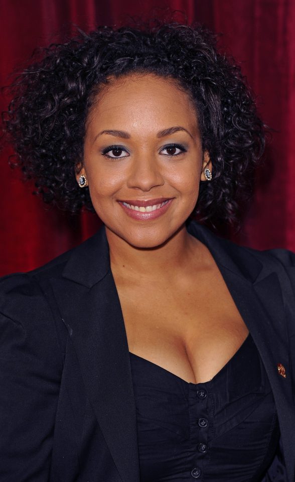 He was the brother of EastEnders actress Belinda Owusu