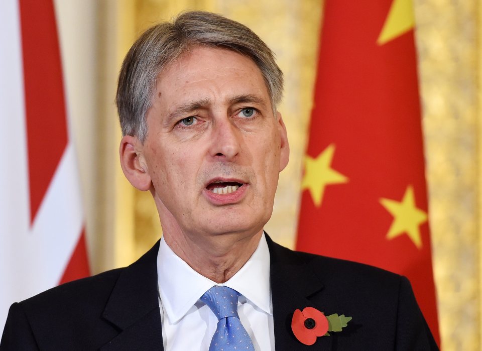 They also want the Chancellor to cut fuel duty in the upcoming Autumn Statement