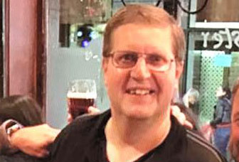 Philip Seary also died on his way to work when the tram overturned