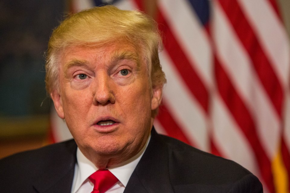 Listen up ... the manner of Donald Trump’s victory should make the Labour Party learn some painful, obvious and overdue lessons