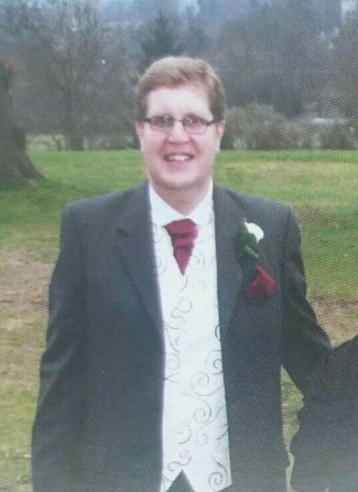 The family of Philip Seary, 57, have paid tribute to the Crystal Palace fan who died in the crash