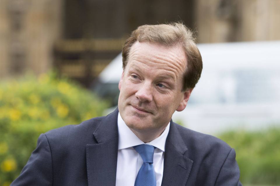 Charlie Elphicke, the Tory MP who chairs a cross-party Parliamentary group on fuel, called for the creation of a fuel watchdog