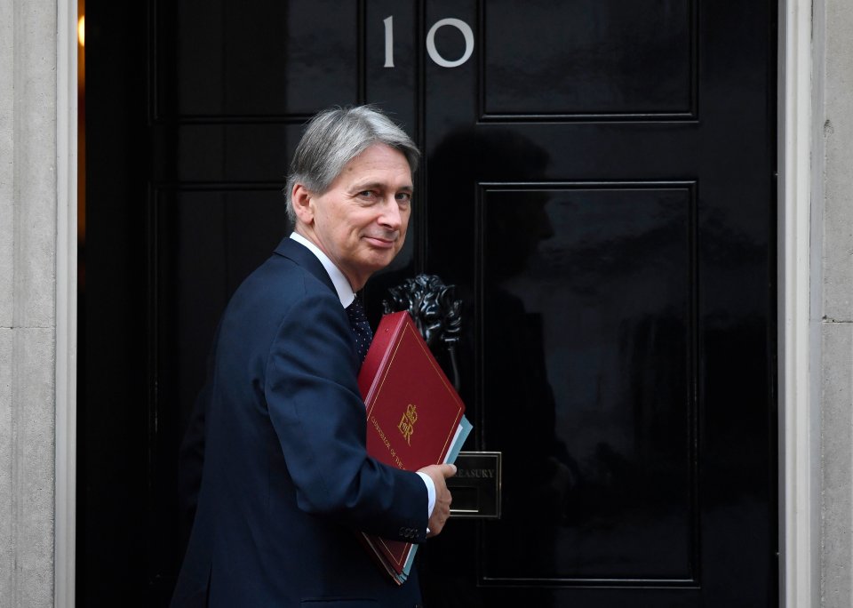 There have been strained relations between No 10 and No 11