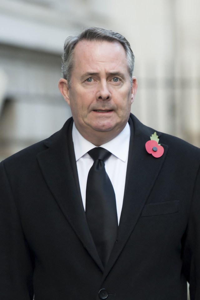 Remembrance Sunday