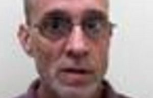 One of the dangerous escaped prisoners on the run from HMP Leyhill has been found badly beaten up