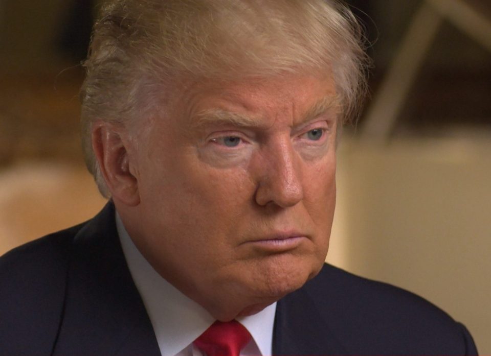 CBS's "60 Minutes" - 2016