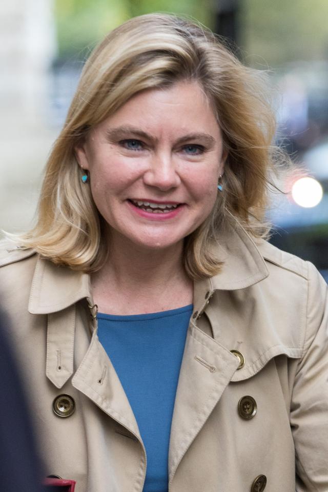 The schools head said Justine Greenings Department for Education’s "counter extremism unit" got in touch