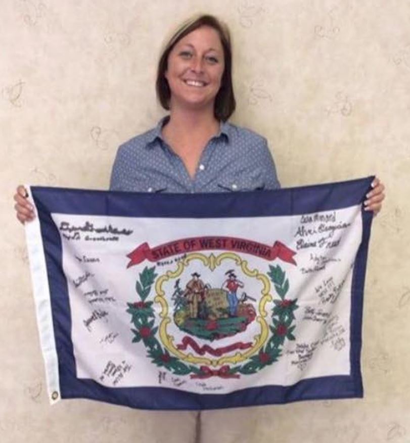 Clay Mayor Beverly Whaling has resigned after she commented on a 'racist' tweet
