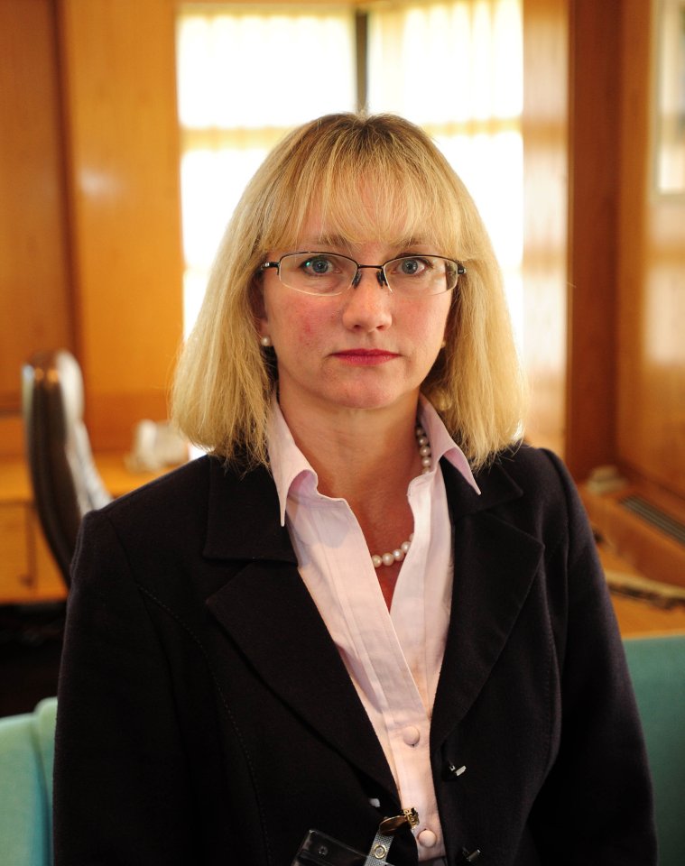 Coroner Maria Voisin said she was considering referring the case to the Crown Prosecution Service