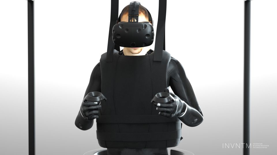 First human head transplant