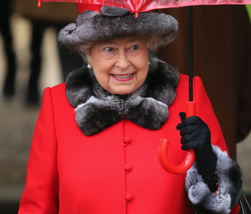 Queen 