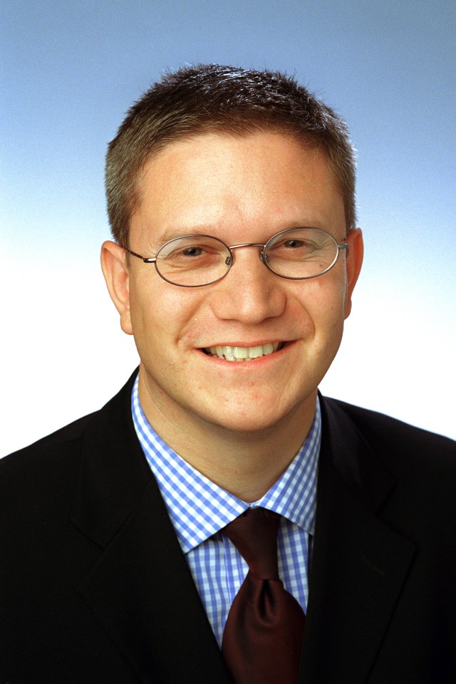 Tory MP Andrew Rosindell said it is "embarrassing" for the Supreme Court