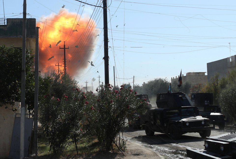 An intelligence expert has warned that militants are heeding calls not to travel to Syria and Iraq - and are poised to carry out attacks in Europe instead