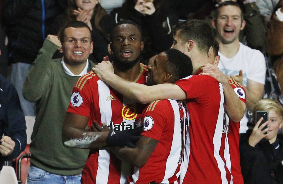 Our analyst discusses ways which Sunderland can improve their results