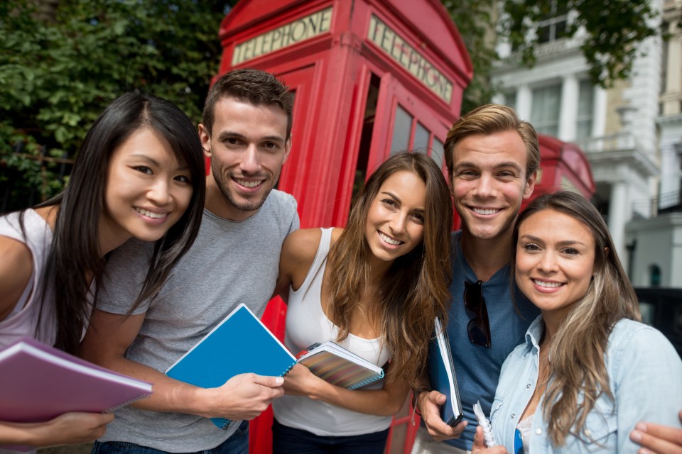 EU students should be allowed to come to Britain without being counted as immigrants
