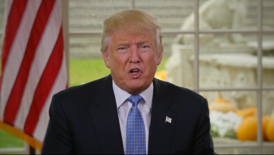 A key member of Donald Trump's transition team has revealed he doesn't plan to pursue charges against his election rival 