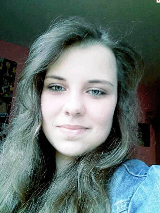 It was also suggested the girl could be Maria-Brigitte Henselmann, who disappeared from Germany in 2013