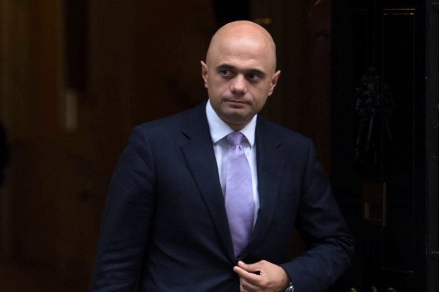 The Communities Secretary said ethnic women face particular problems when they try and flee violence