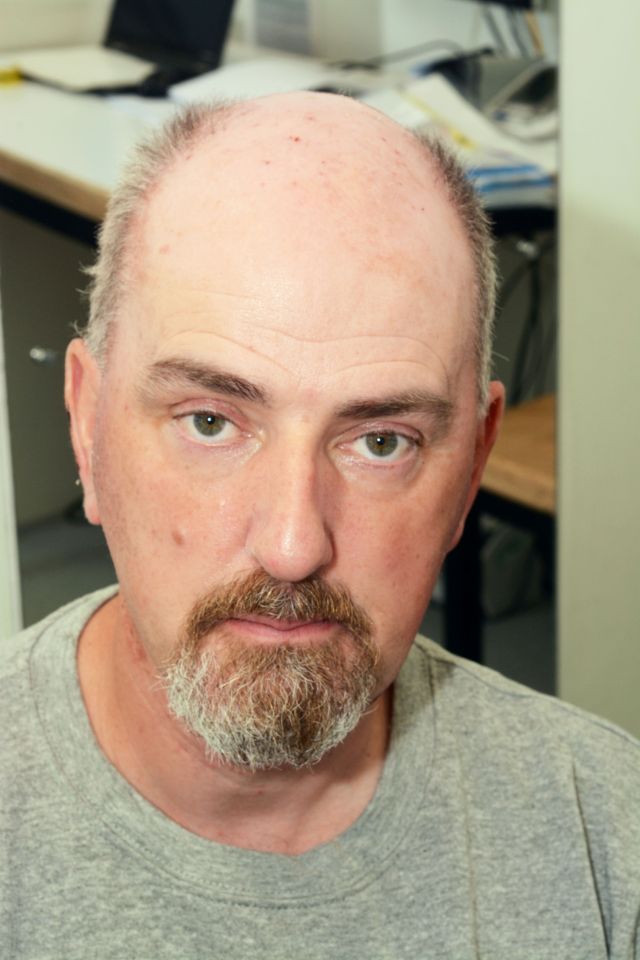 Thomas Mair trial