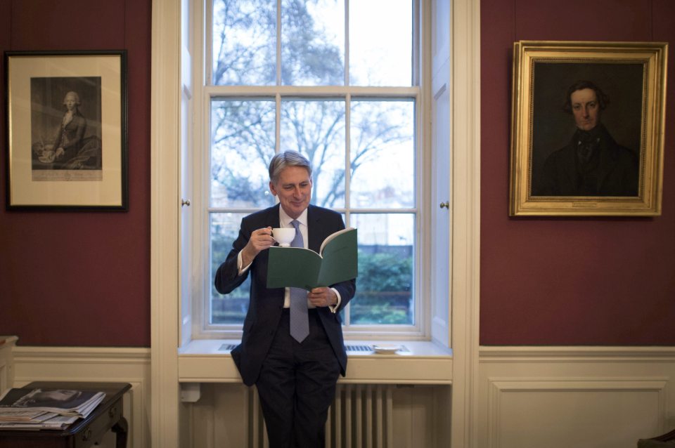 It comes as the Chancellor is set to announce a crackdown on rip-off rental fees