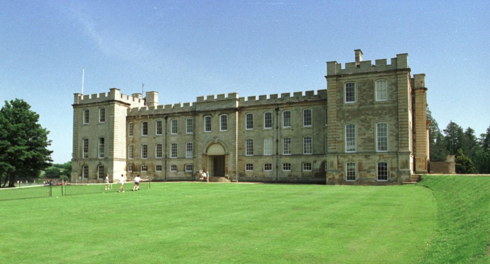Ball admitted sexually abusing one girl while he was director of music at Kimbolton School