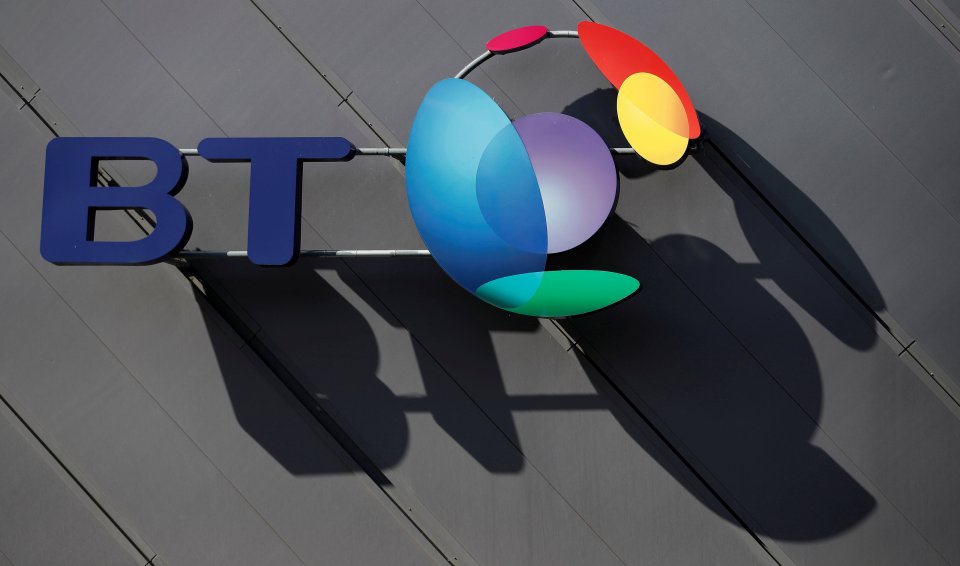 BT