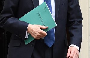 Autumn Statement 2016 - how will the changes affect you?