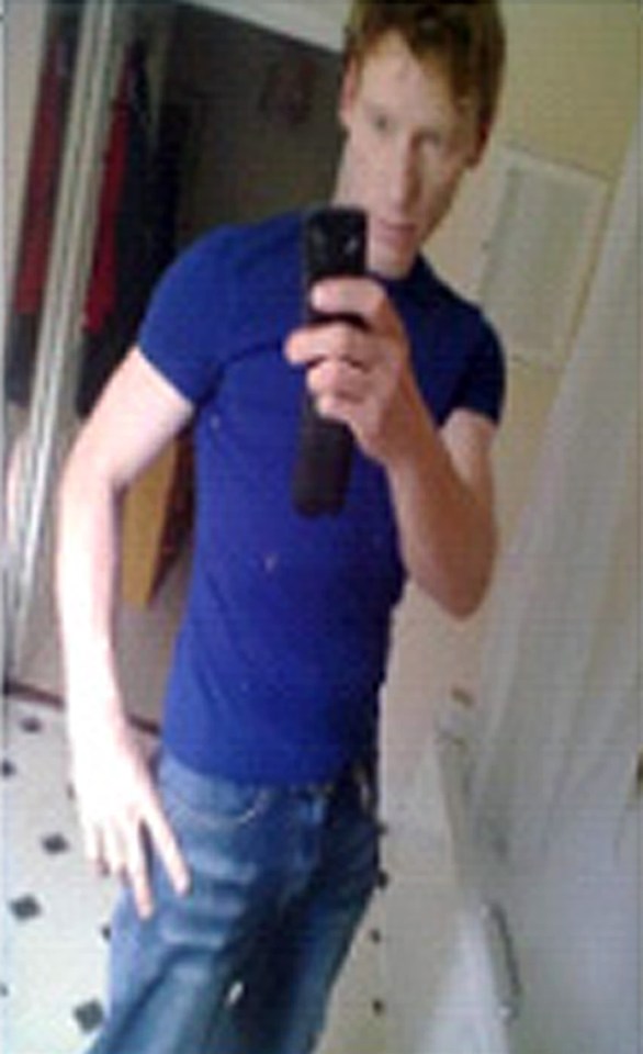 Stephen Port