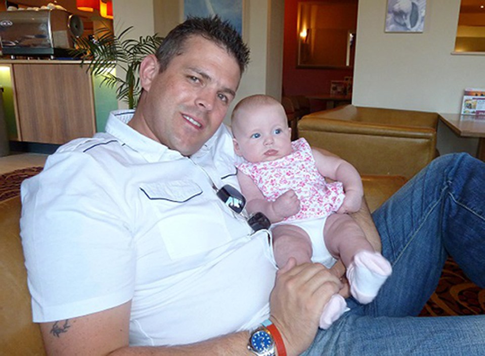 Paul's accident has left him unable to speak, make any informed decisions or have any independent control of his body