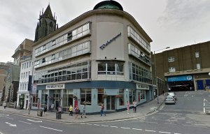Teen raped in the back seat of a 'fake taxi' by driver after night out in Brighton Wetherspoons