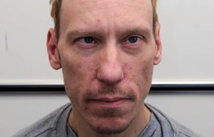 Stephen Port boasts of gay romps with MPs and kids' TV presenter in pen pal letters