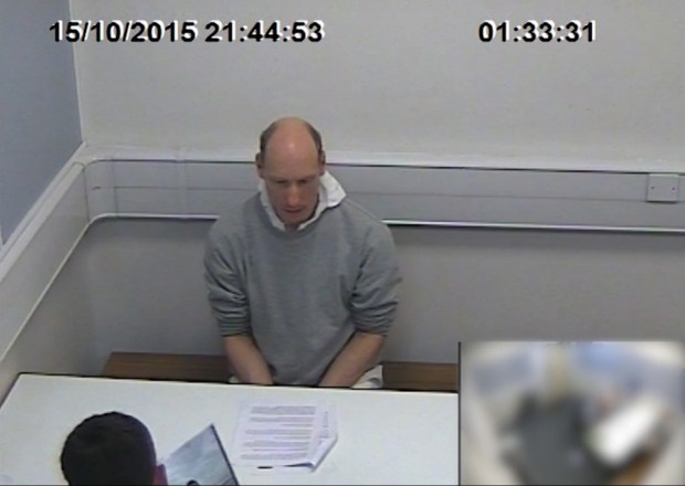 Stephen Port