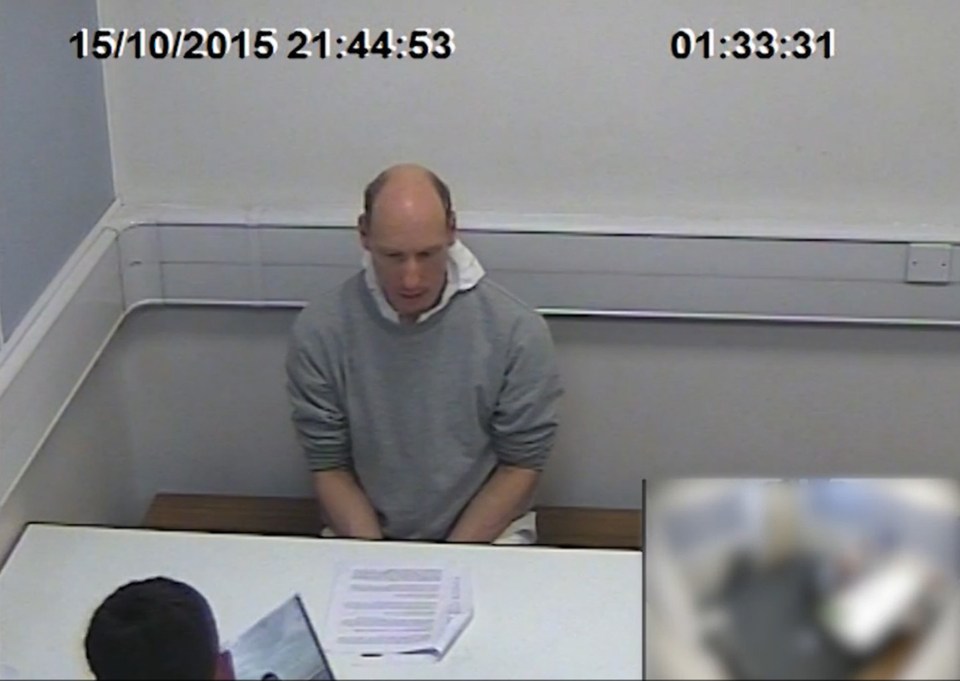 Stephen Port