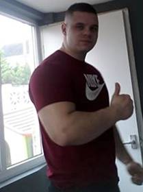 Convicted kidnapper Brett Ireson was serving a 10 year jail term when he was freed from prison by mistake
