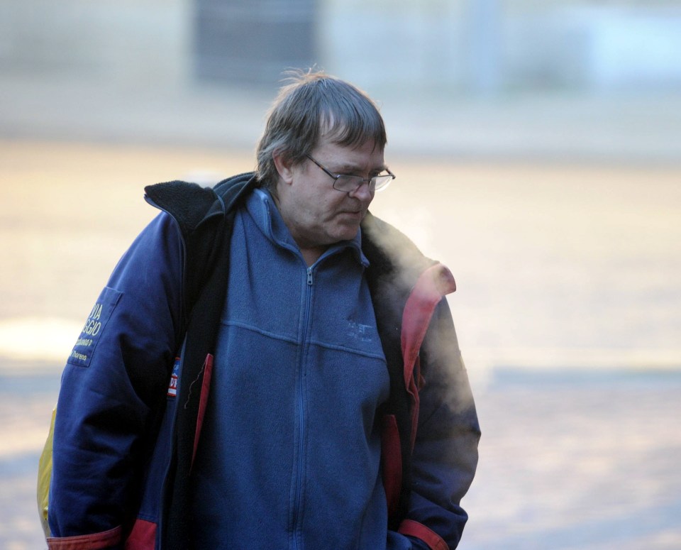David Lawson,, who has been committing sex offences since 1989, was ordered not to delete his internet history as part of a sexual offences prevention order 