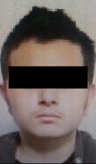 Mohammed O., 17, is said to have written to his alleged co-conspirator with sick suggestions for killing kids 