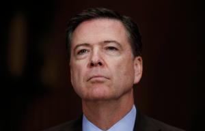 Who is James Comey and how accurate is The Comey Rule?