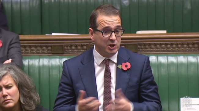Owen Smith