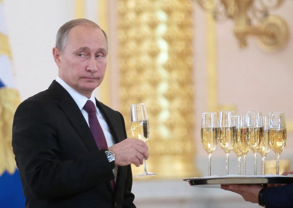 putin