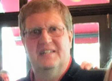 Devastated pals have paid tribute to the football fan