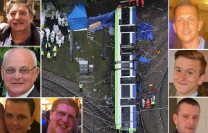 Tram crash victim pictured as family reveal they waited THREE days for cops to confirm his death